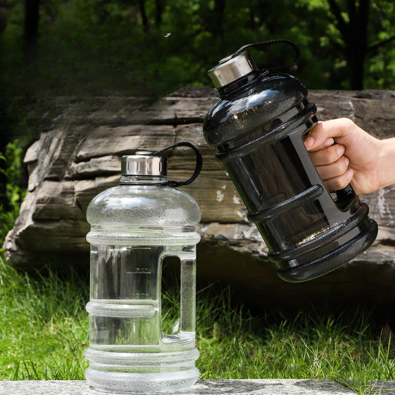 2.2L BPA-Free Leakproof Gallon Jug