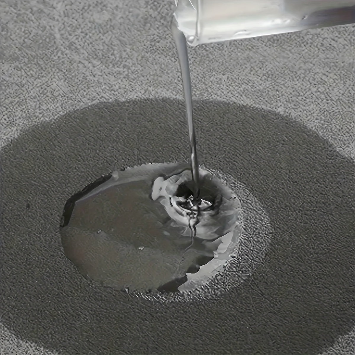 Quick-Drying, Non-Slip Super Absorbent Diatom Mud Bathroom Mat