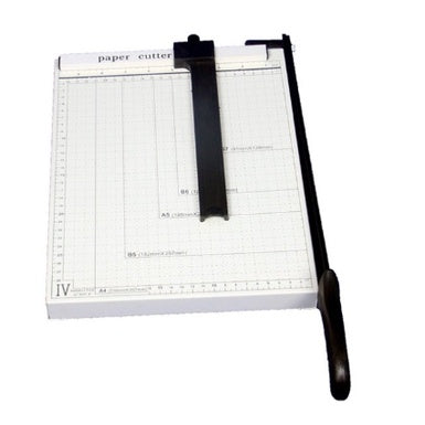 A4 Paper Card Document Steel Cutter Trimmer