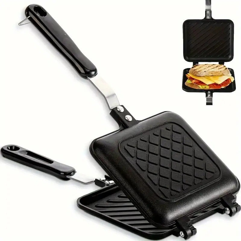 1pc Durable Sandwich Maker