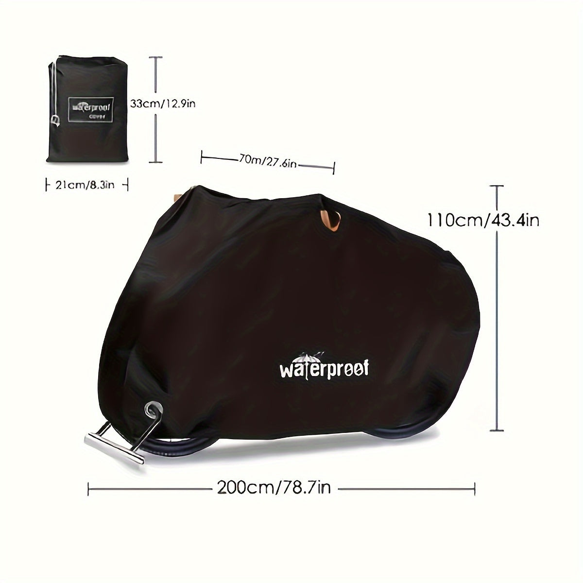 Motorcycle Covers