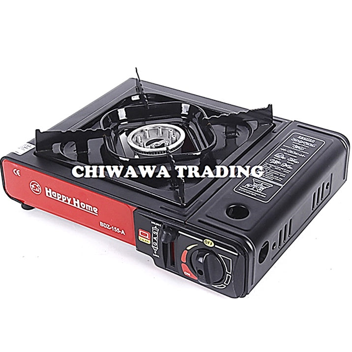 Portable Steamboat Gas Stove 1 Burner with 1 hobs