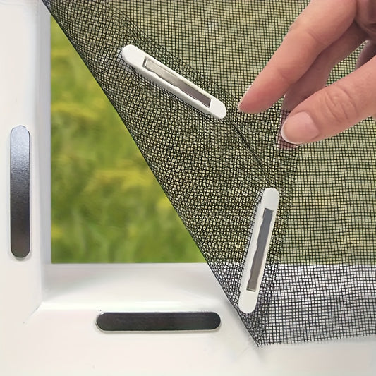 1pc Magnetic Window Screen