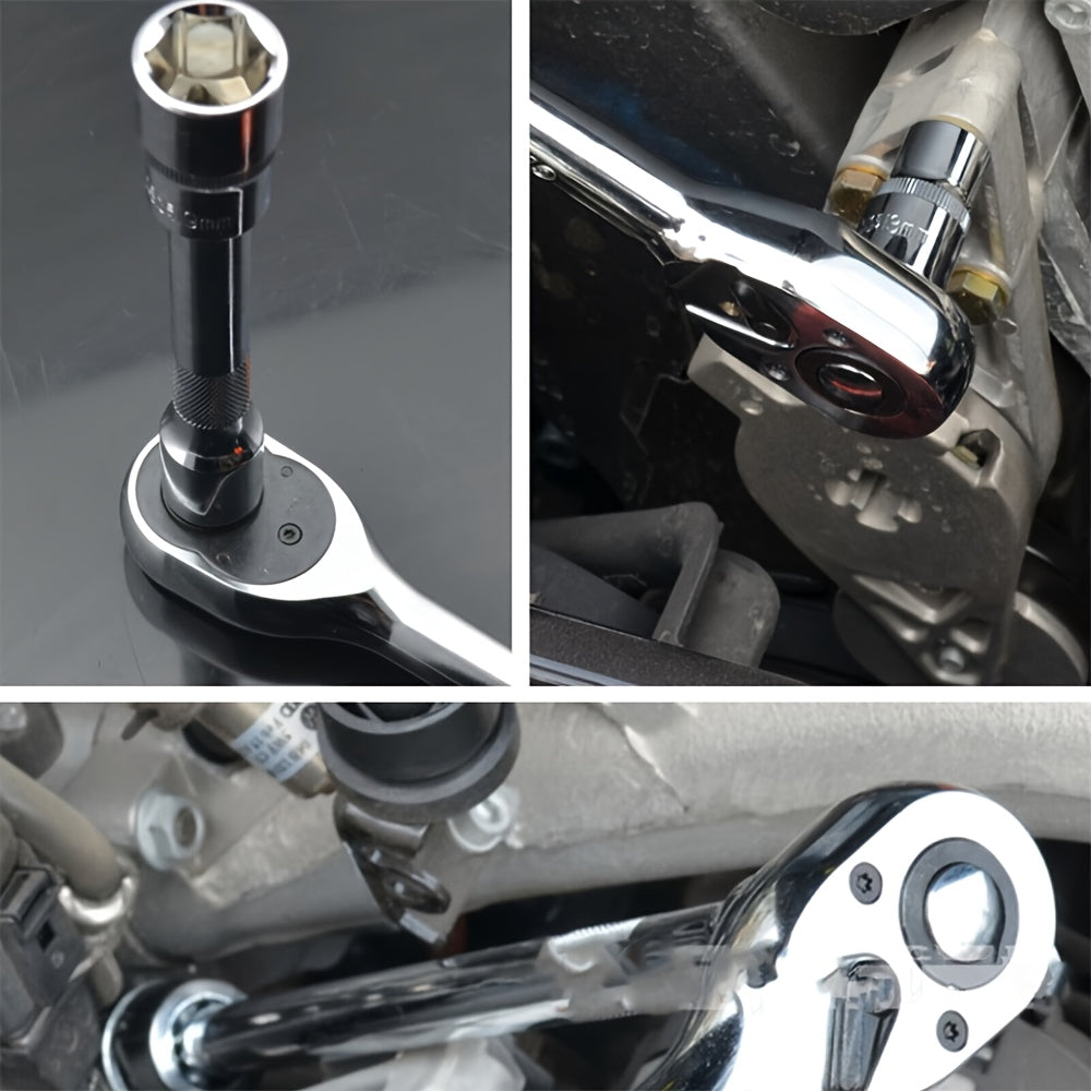 172pcs ratchet screwdriver set