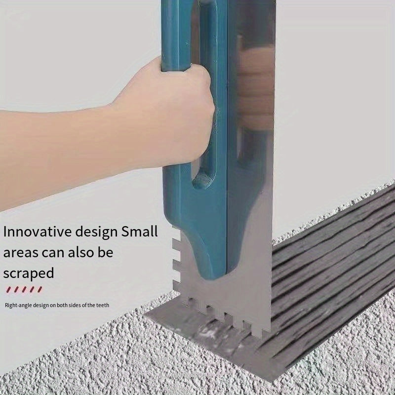 1 Heavy Duty Tile Tool