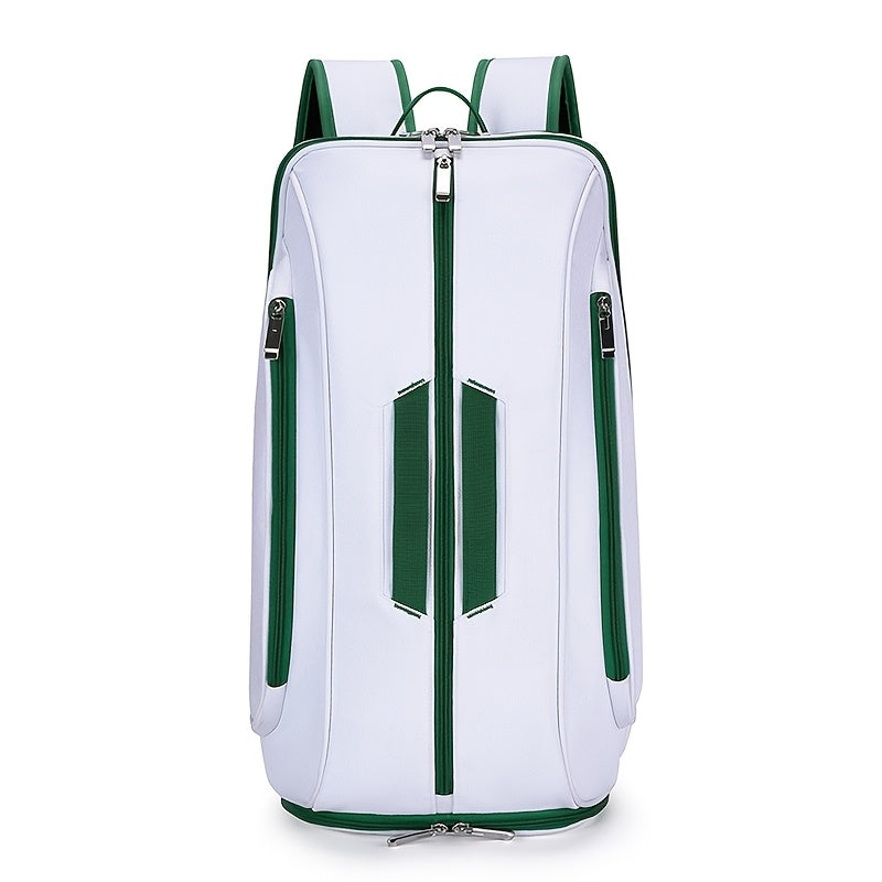 Lightweight, Breathable & Oxford Fabric Bag