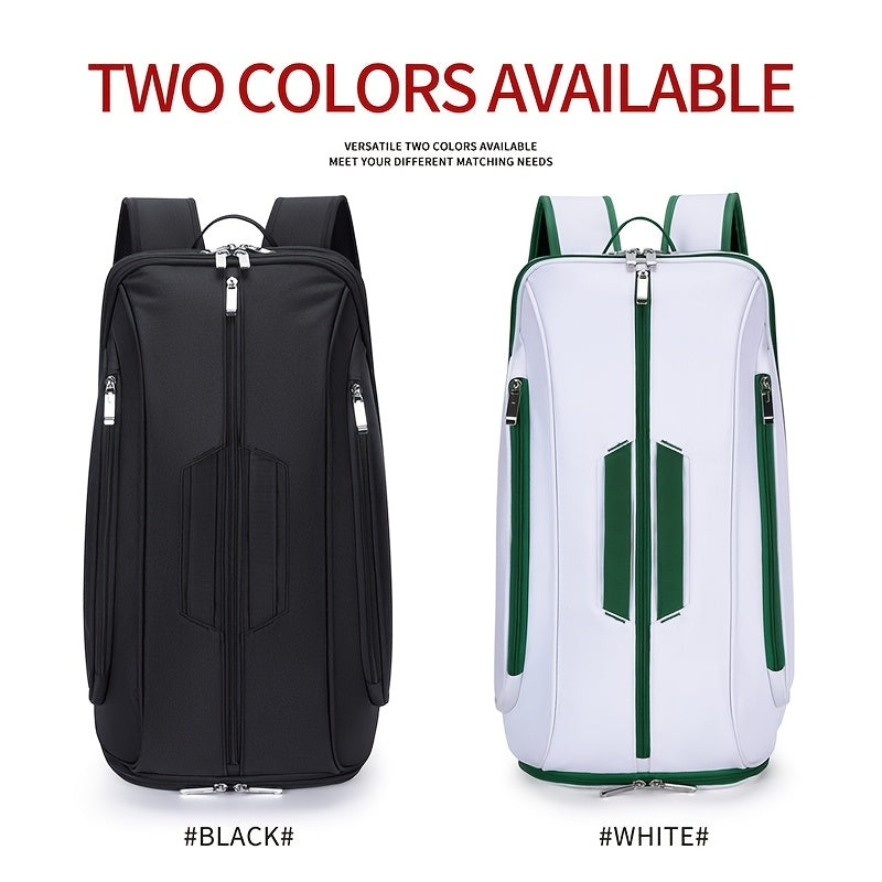 Lightweight, Breathable & Oxford Fabric Bag