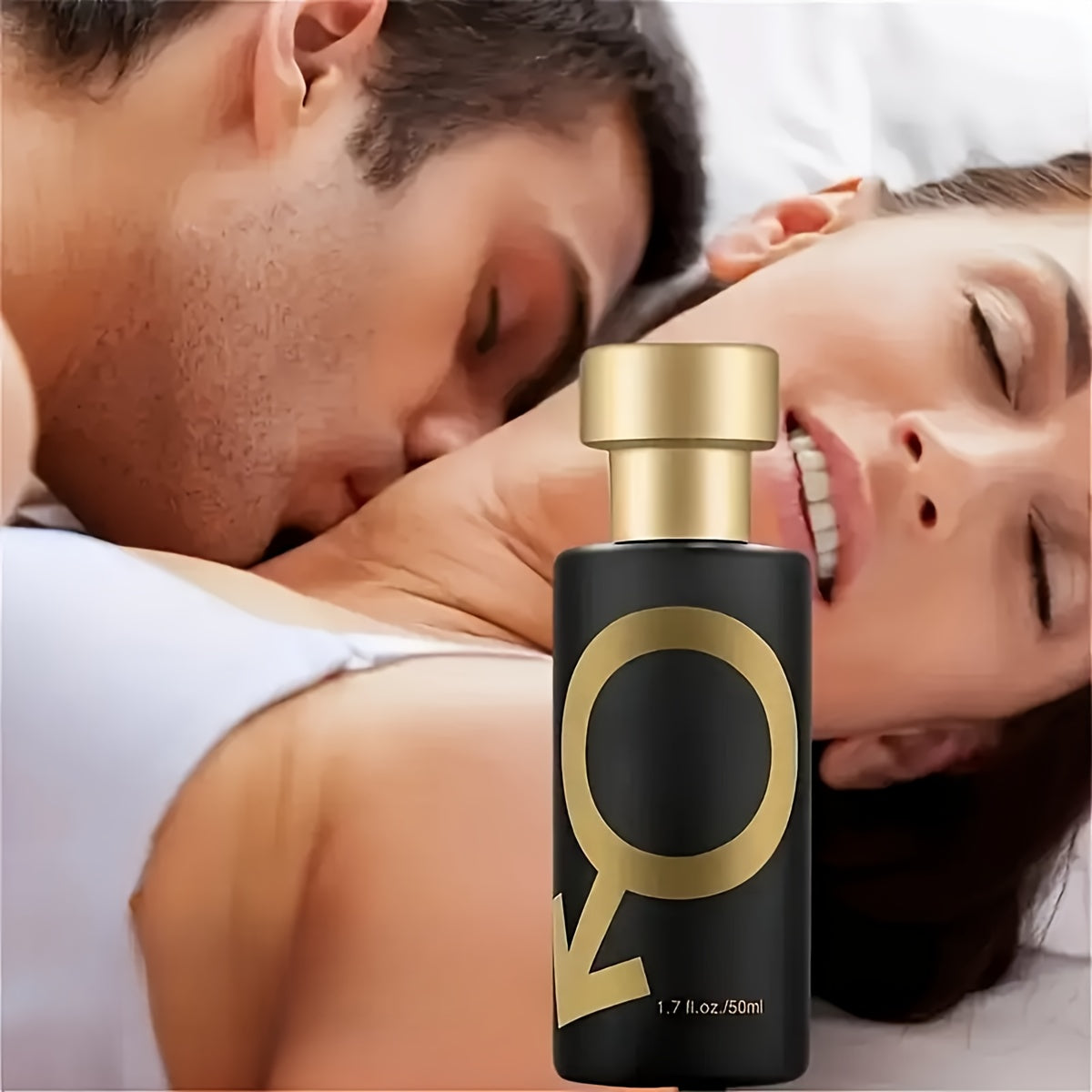 Hypnotic Cologne for Men