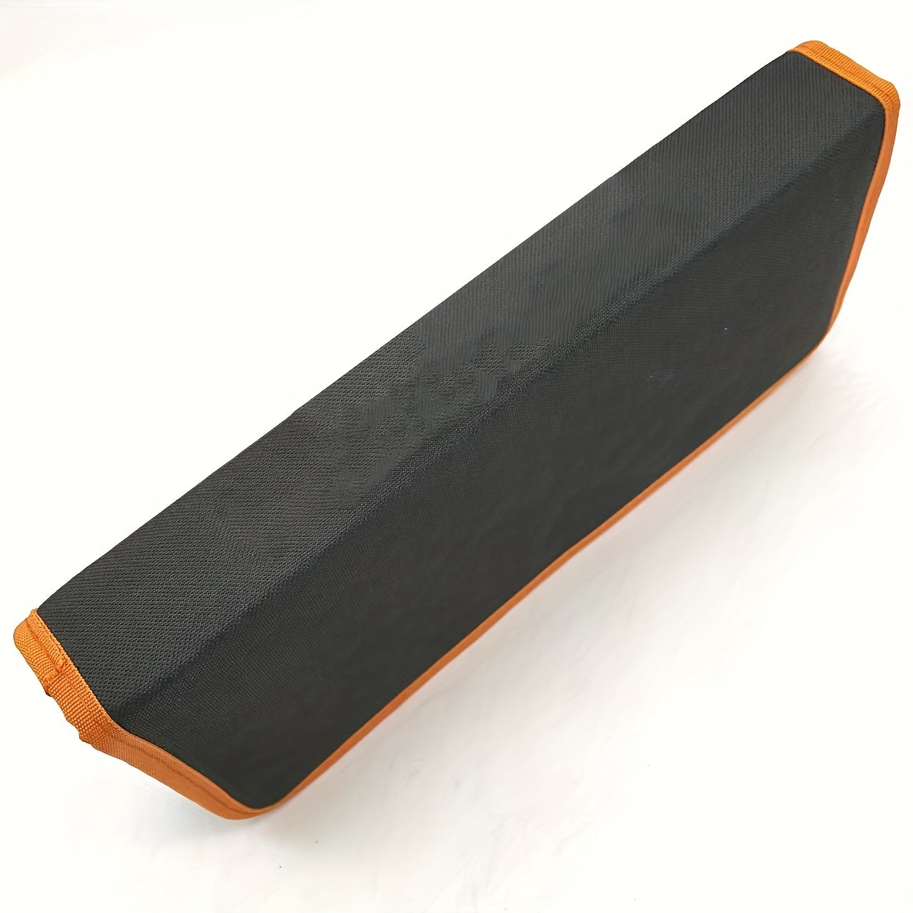 17pcs file set with carrying case