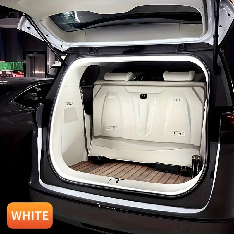Auto Trunk Light