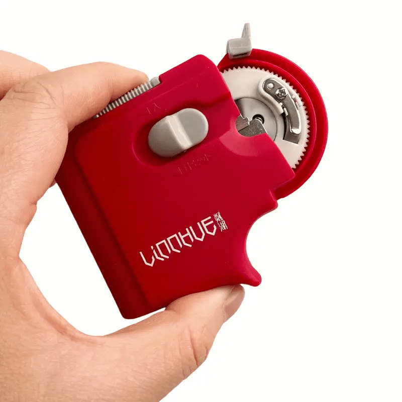 1pc Fully Automatic Fast Fishing Hook Tying Device