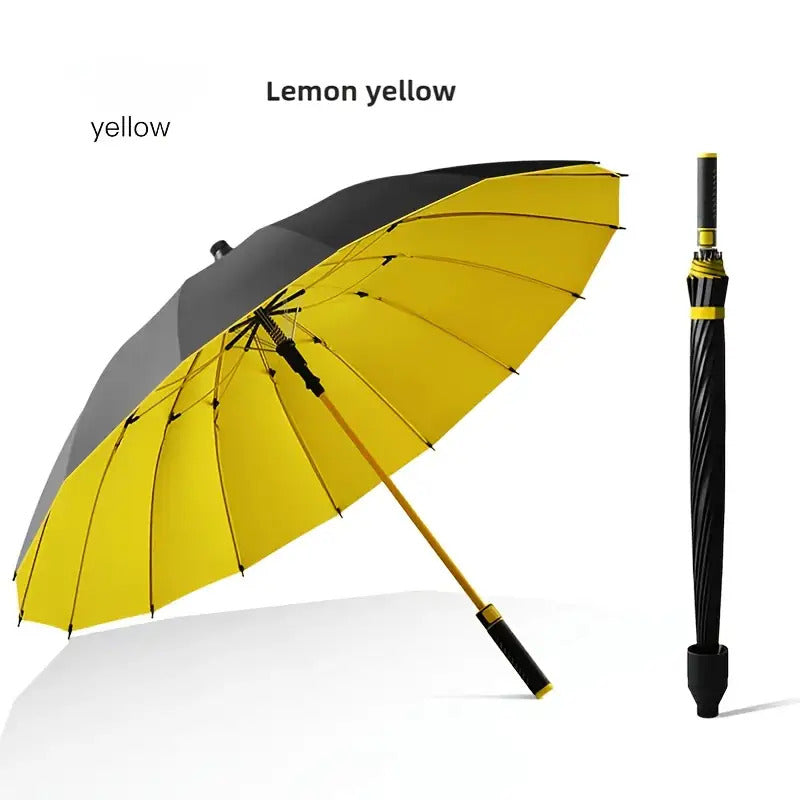 Rigid Umbrella with A Diameter Of 48.03inch