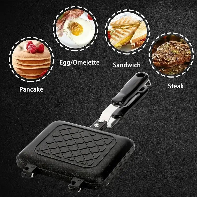 1pc Durable Sandwich Maker