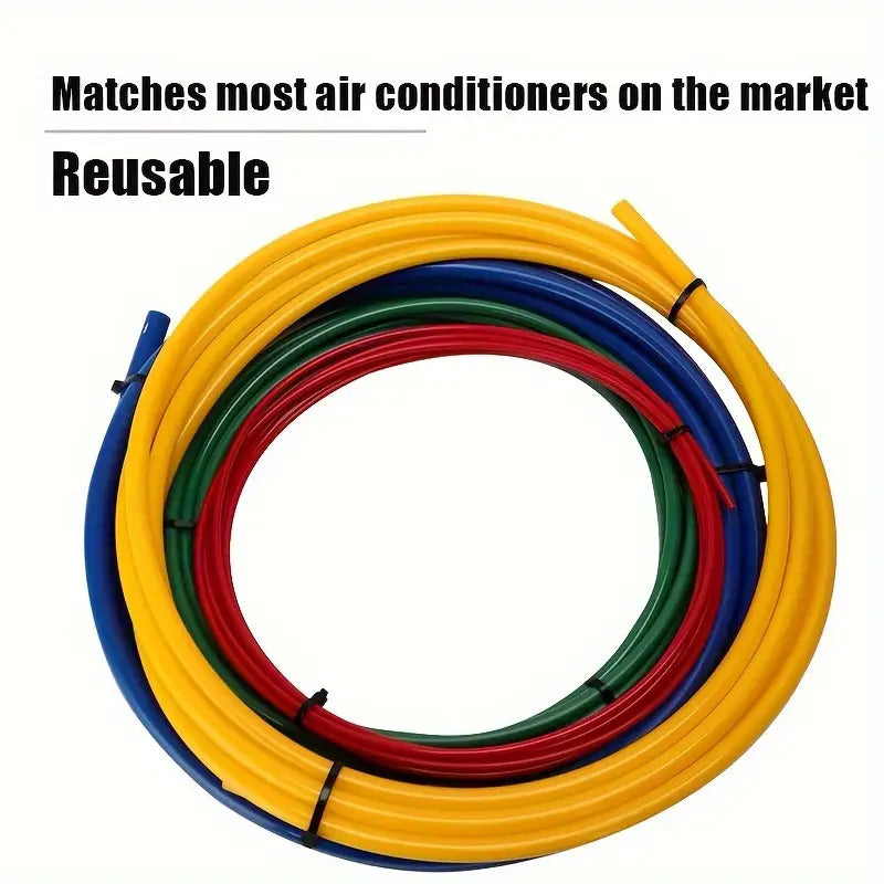 1pc Copper Pipe Protector for Air Conditioning