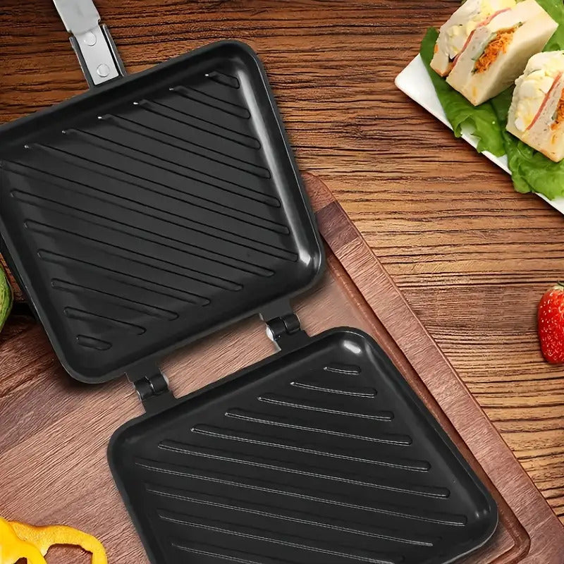 1pc Durable Sandwich Maker