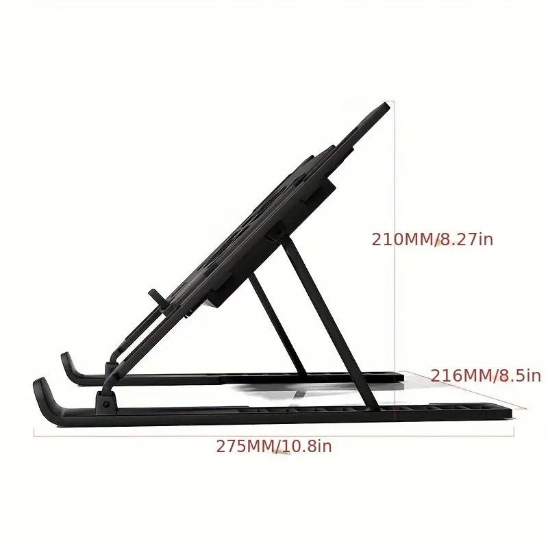 2025 New Laptop Cooling Stand