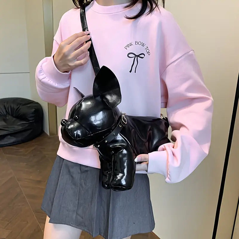 Stylish French Bulldog Bag