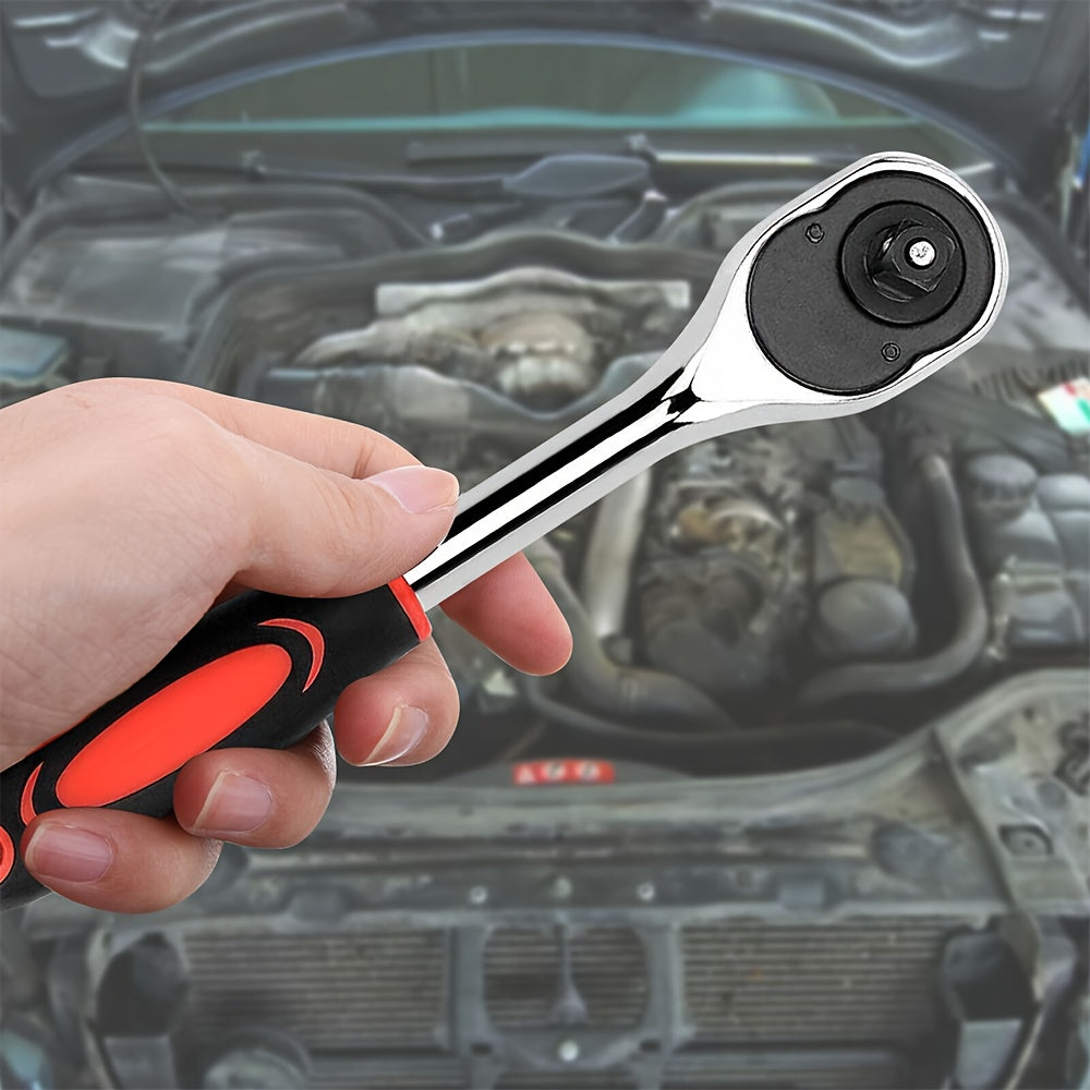 172pcs ratchet screwdriver set