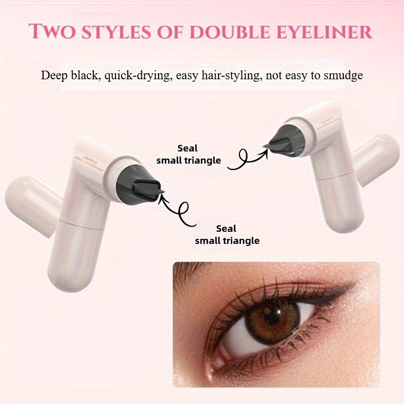 Waterproof Smudge-Proof Eyeliner