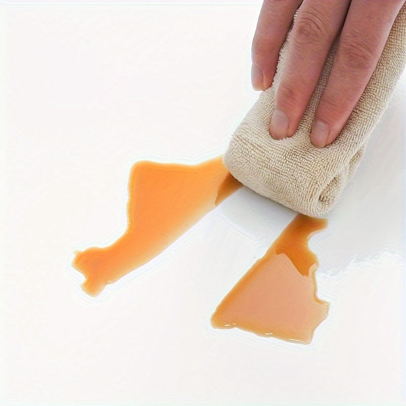 Self-Adhesive Kitchen Oil And Water Proof Sticker Wallpaper