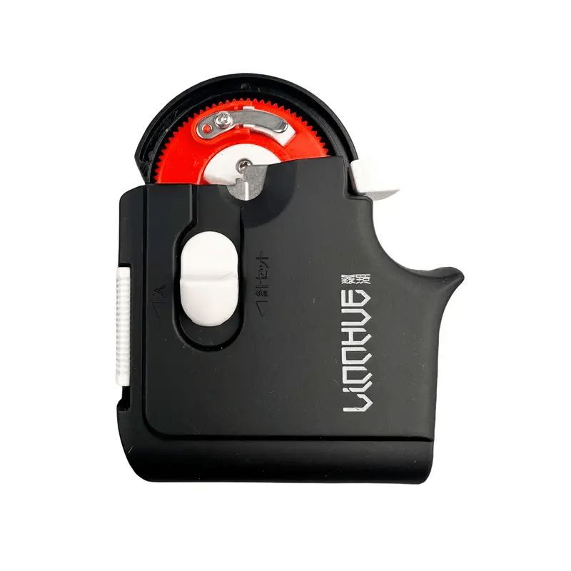 1pc Fully Automatic Fast Fishing Hook Tying Device