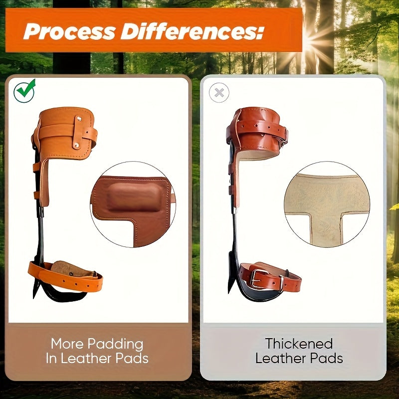 Tree Climbing Assistance Tool