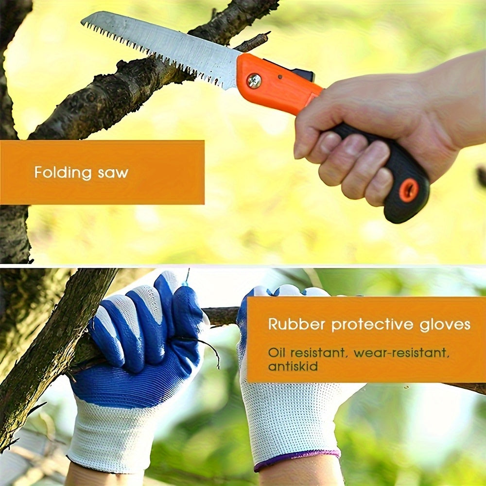 13pcs Garden Tool Set