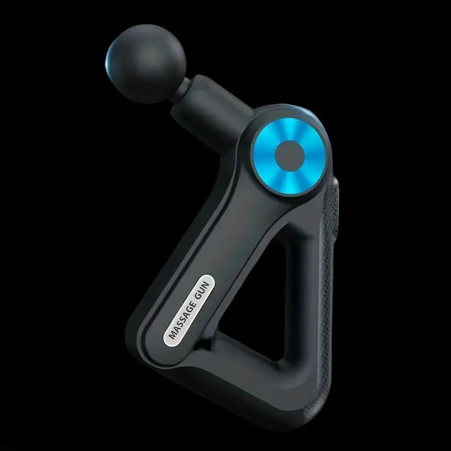 Rechargeable Fascia Massage Gun