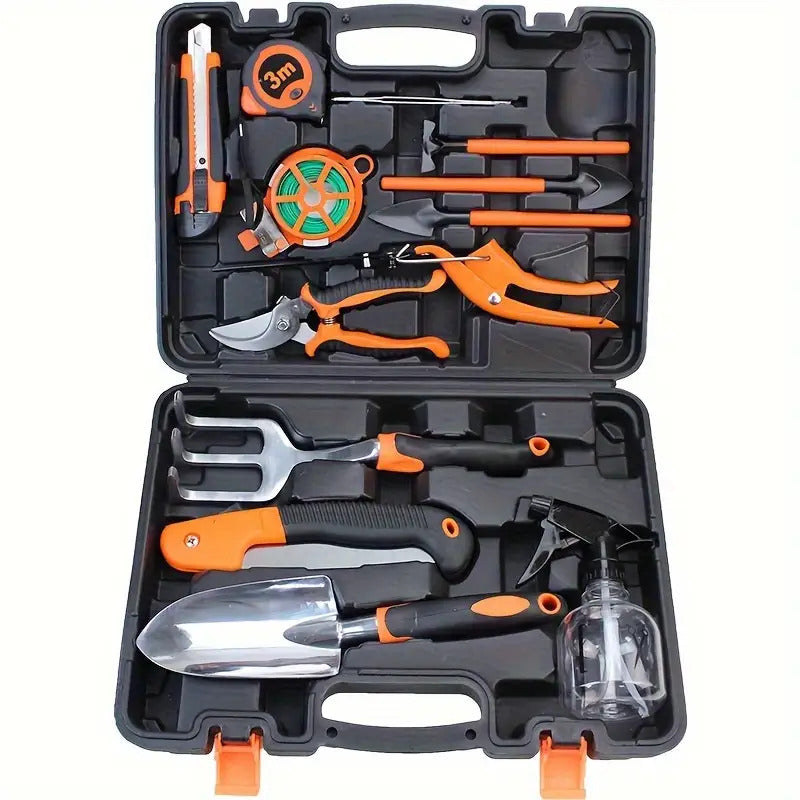 13pcs Garden Tool Set