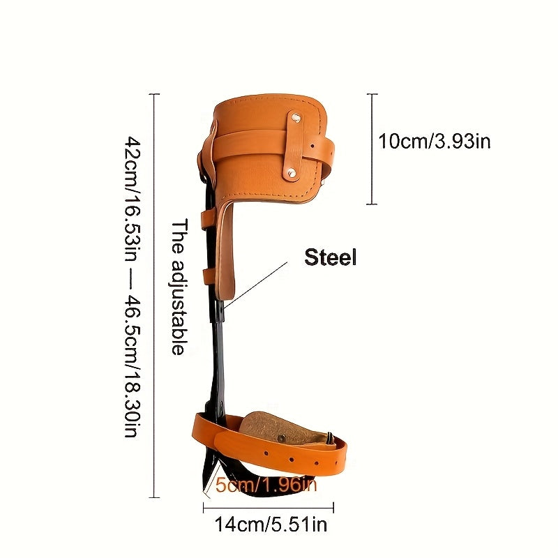 Tree Climbing Assistance Tool
