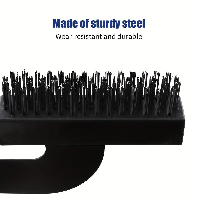 Versatile Electric Wire Brush Attachment