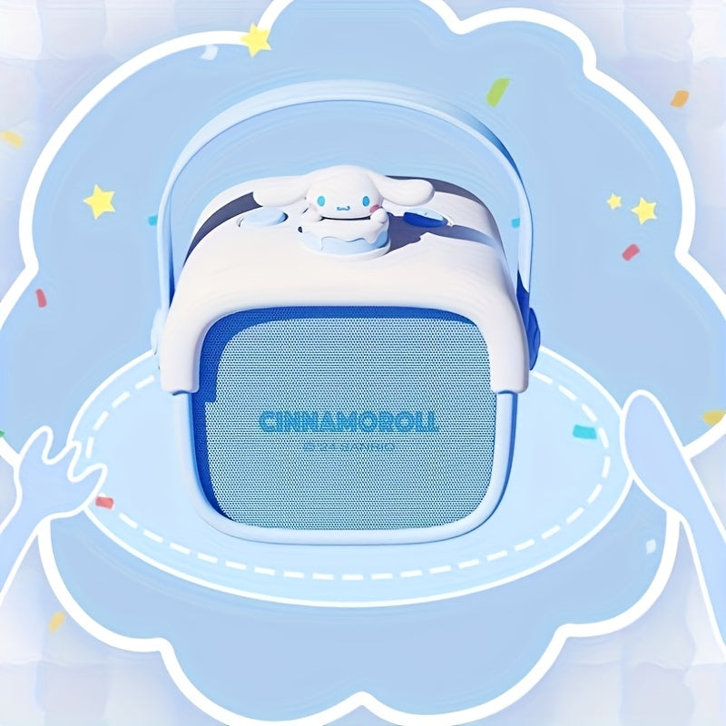 Mini Karaoke Machine