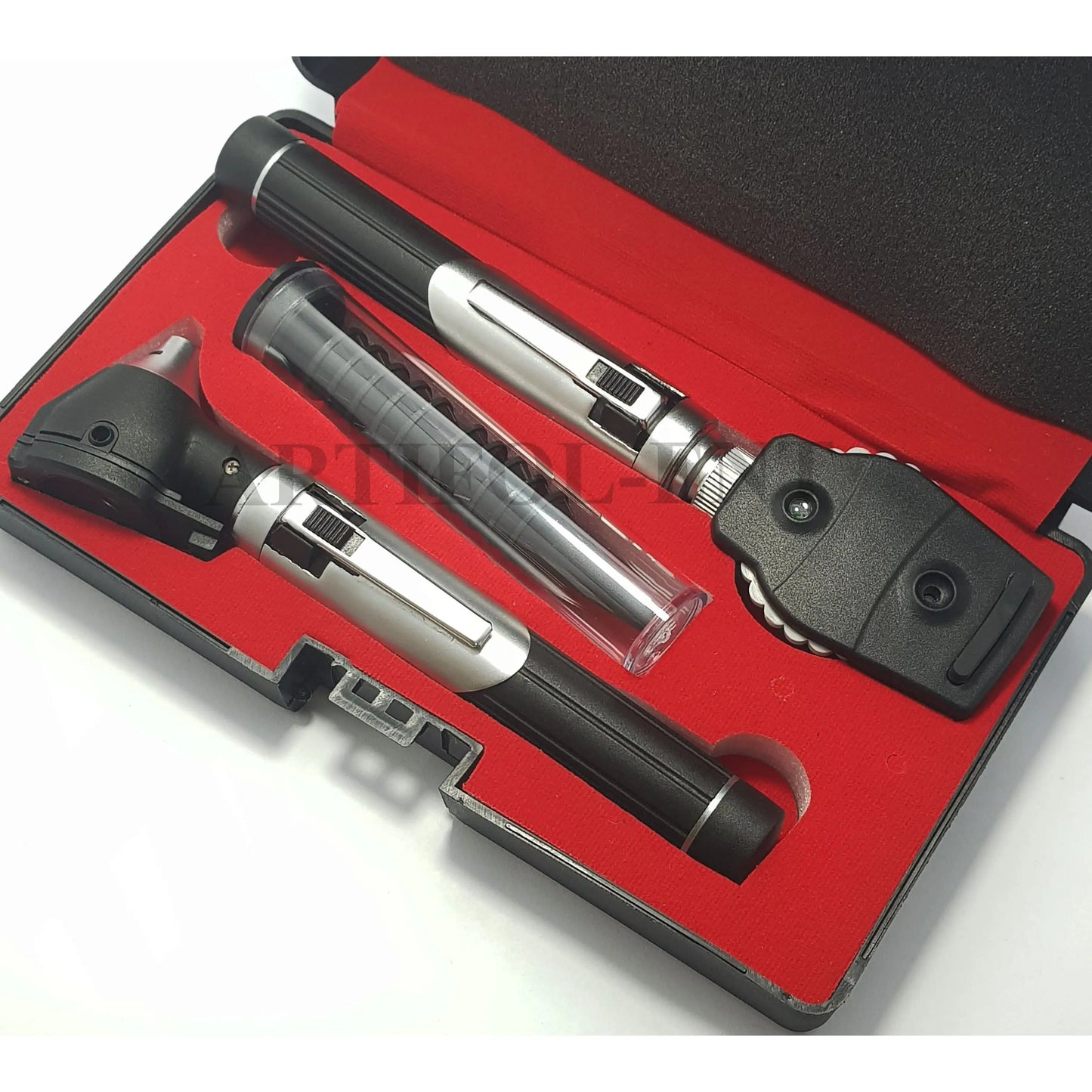 New Otoscope Examination Kit