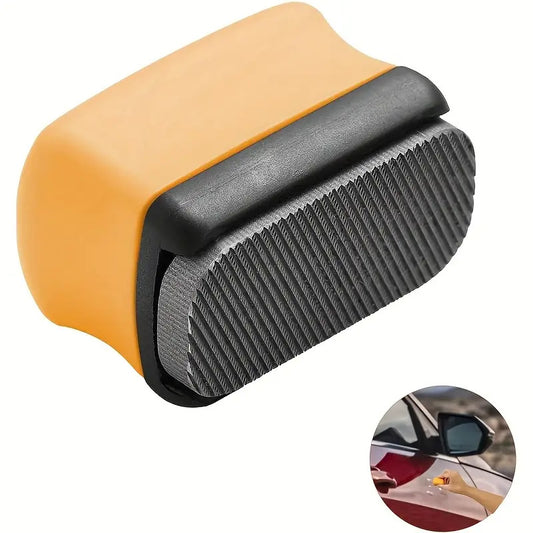 Two Sided Mini-File Blade Denibbing File