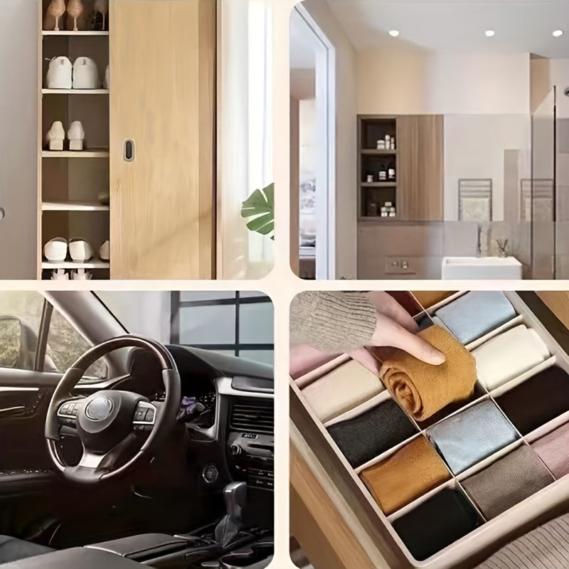 1000pcs Jasmine Scented Sachets