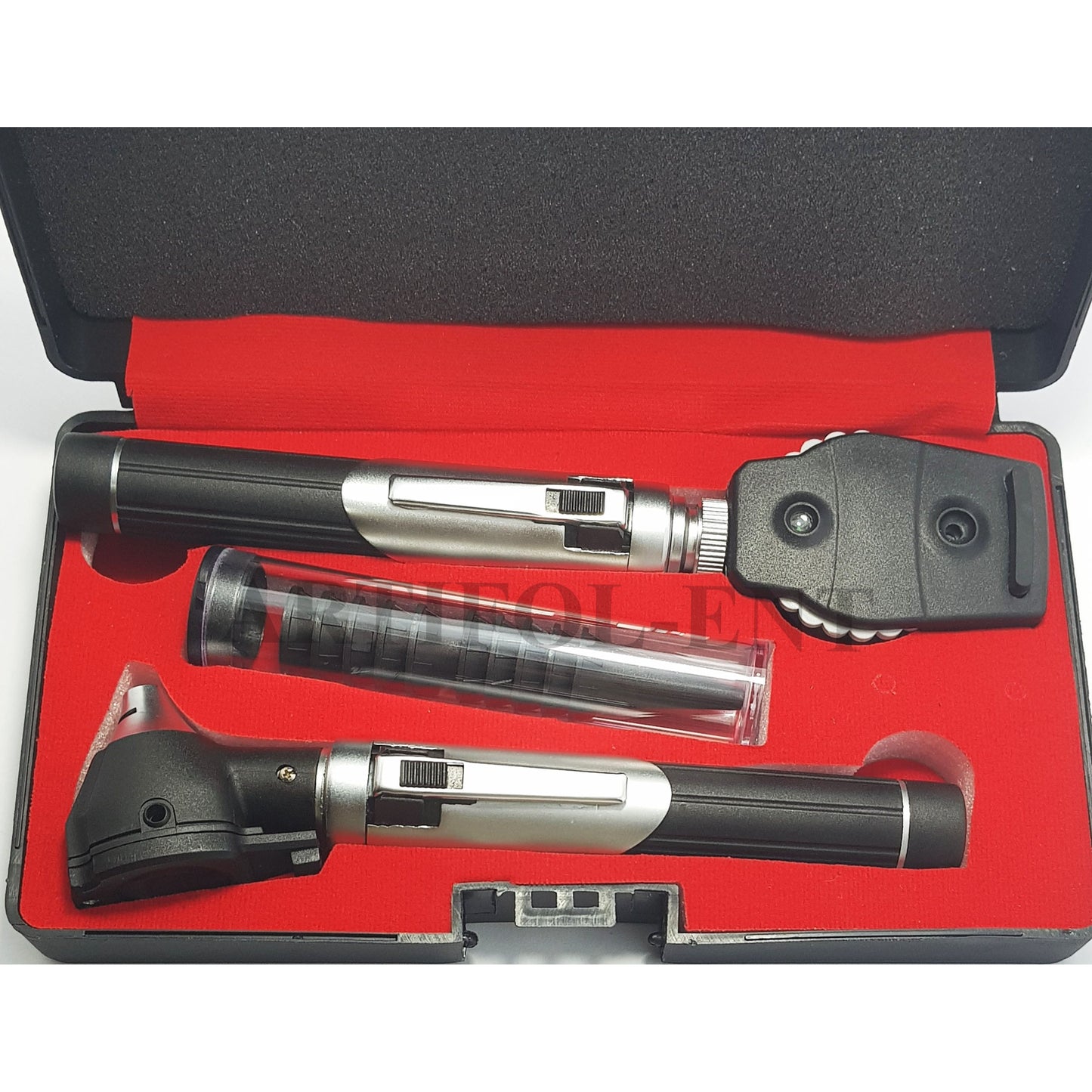 New Otoscope Examination Kit