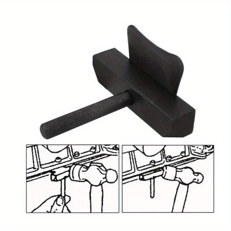 Professional Car Pan Separator Tool