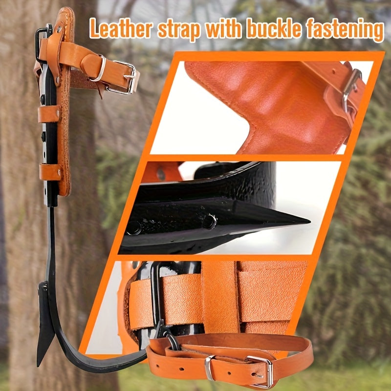 Tree Climbing Assistance Tool