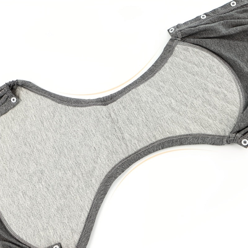 Pack of 2 Adult Side-Open Underwear