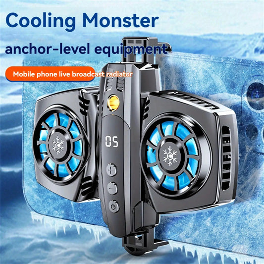 The New Mobile Phone Radiator