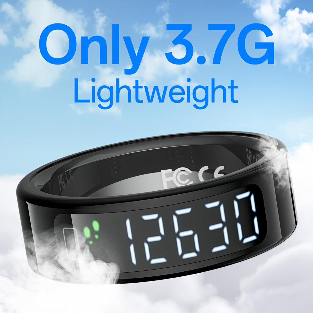 Youth Demon Smart Ring