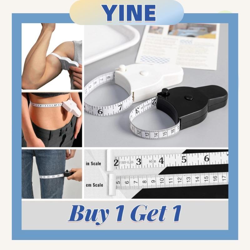 Automatic High-Precision Measurement Ruler
