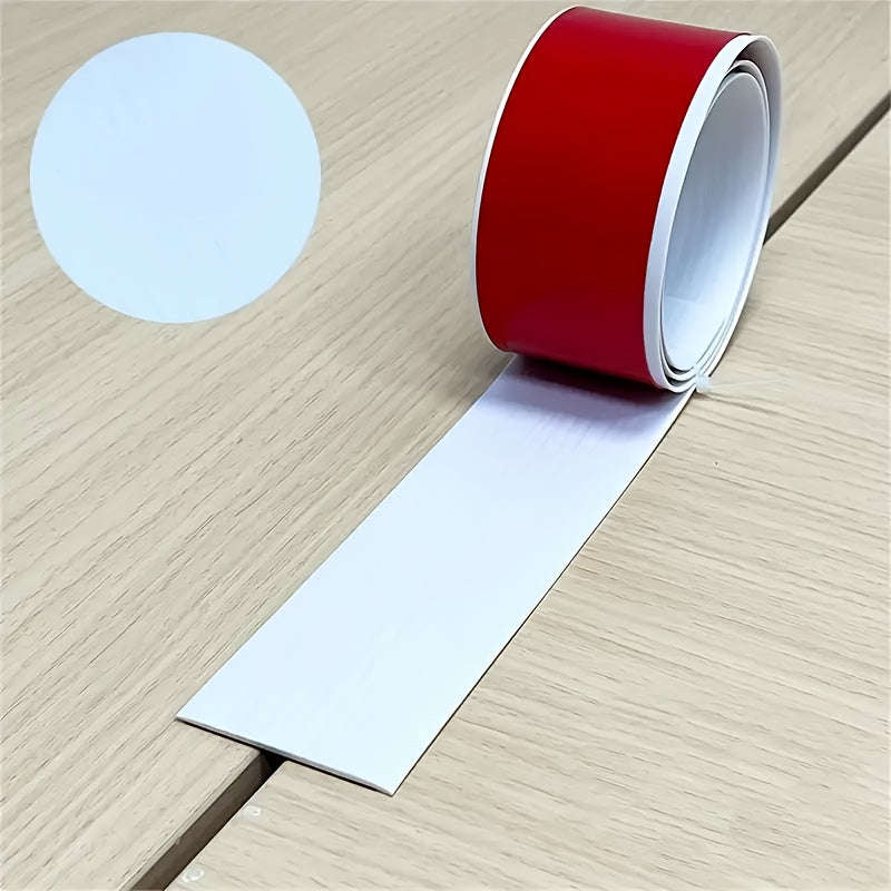 1pc Easy-to-Install  PVC Floor Transition Strip