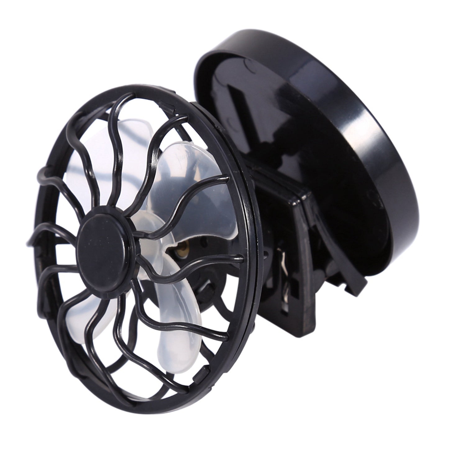 Portable Outdoor Cooling Fan