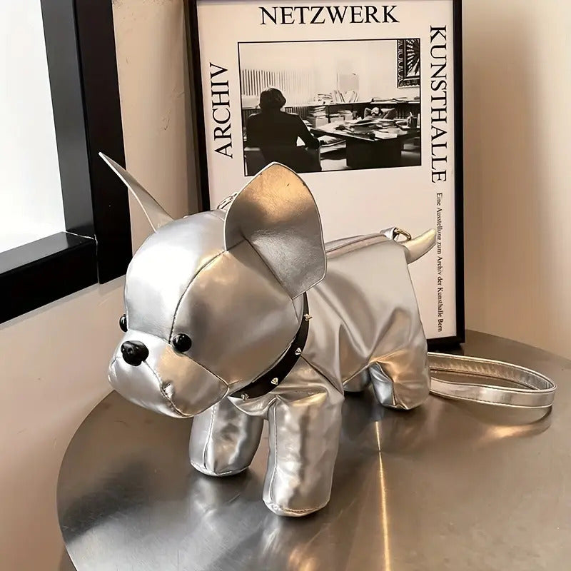 Stylish French Bulldog Bag