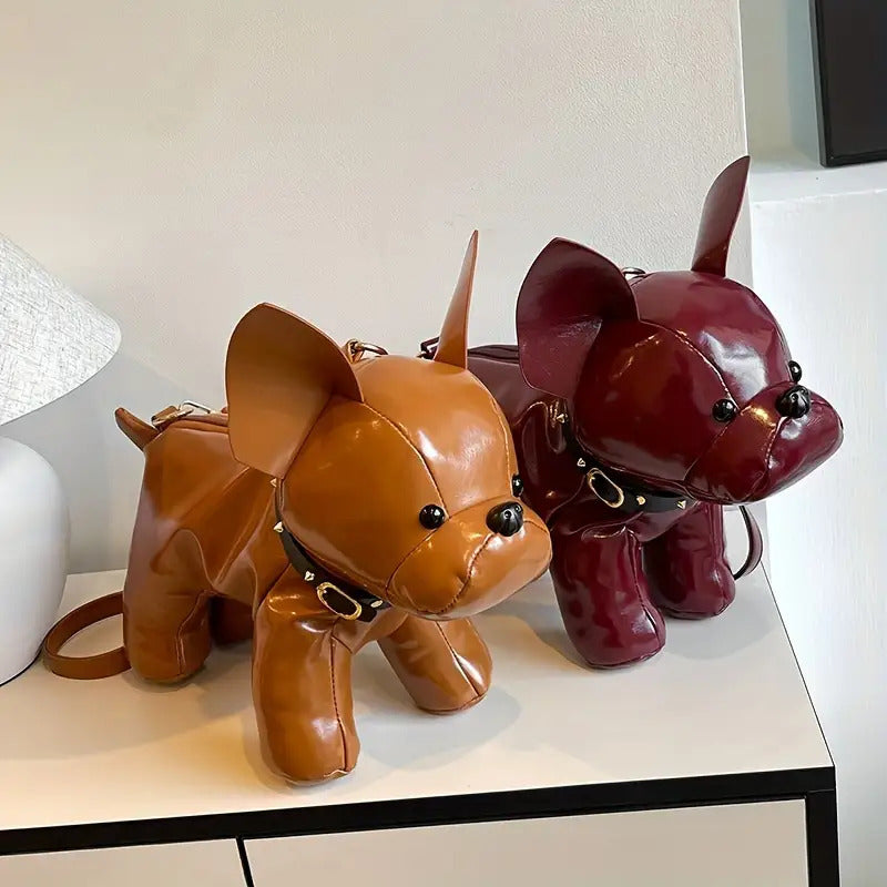 Stylish French Bulldog Bag