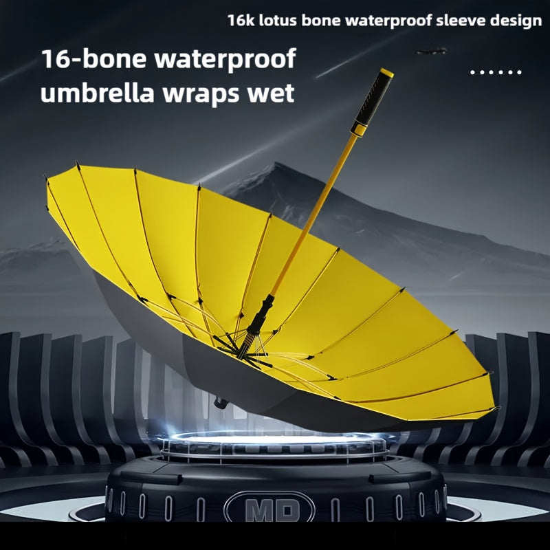 Rigid Umbrella with A Diameter Of 48.03inch