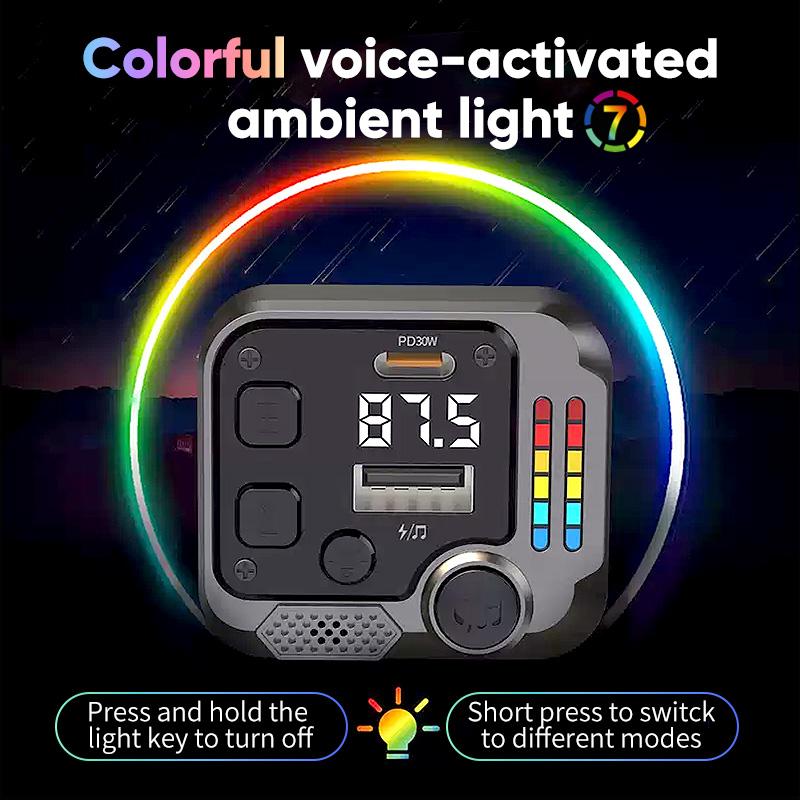 USB  Car Charger