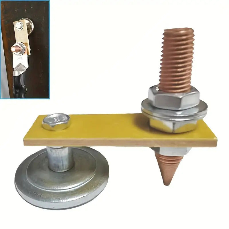 5pcs Magnetic Welding Support