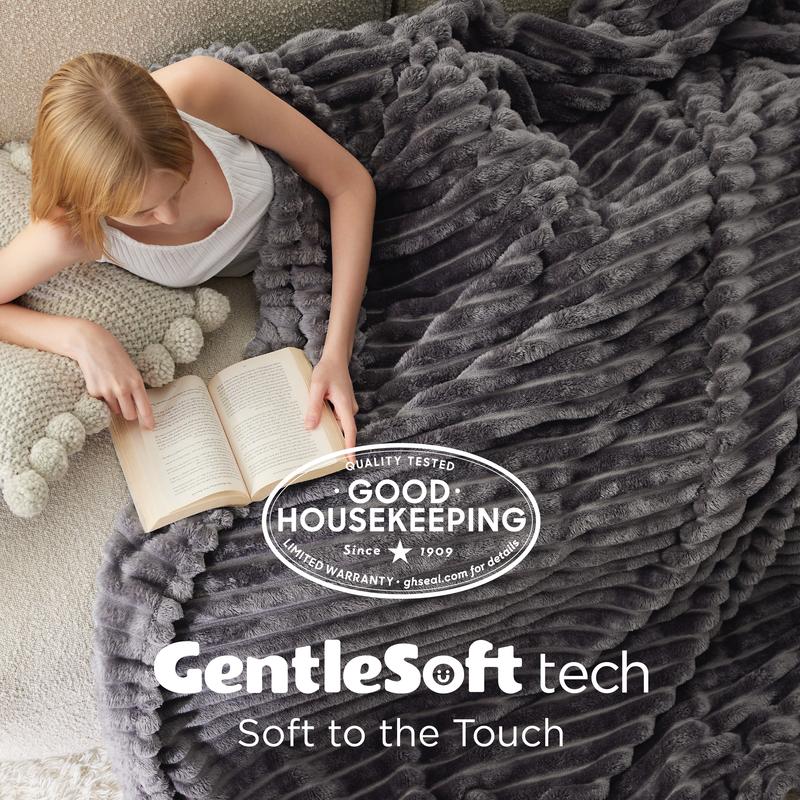Ultra-Soft Cozy Blanket